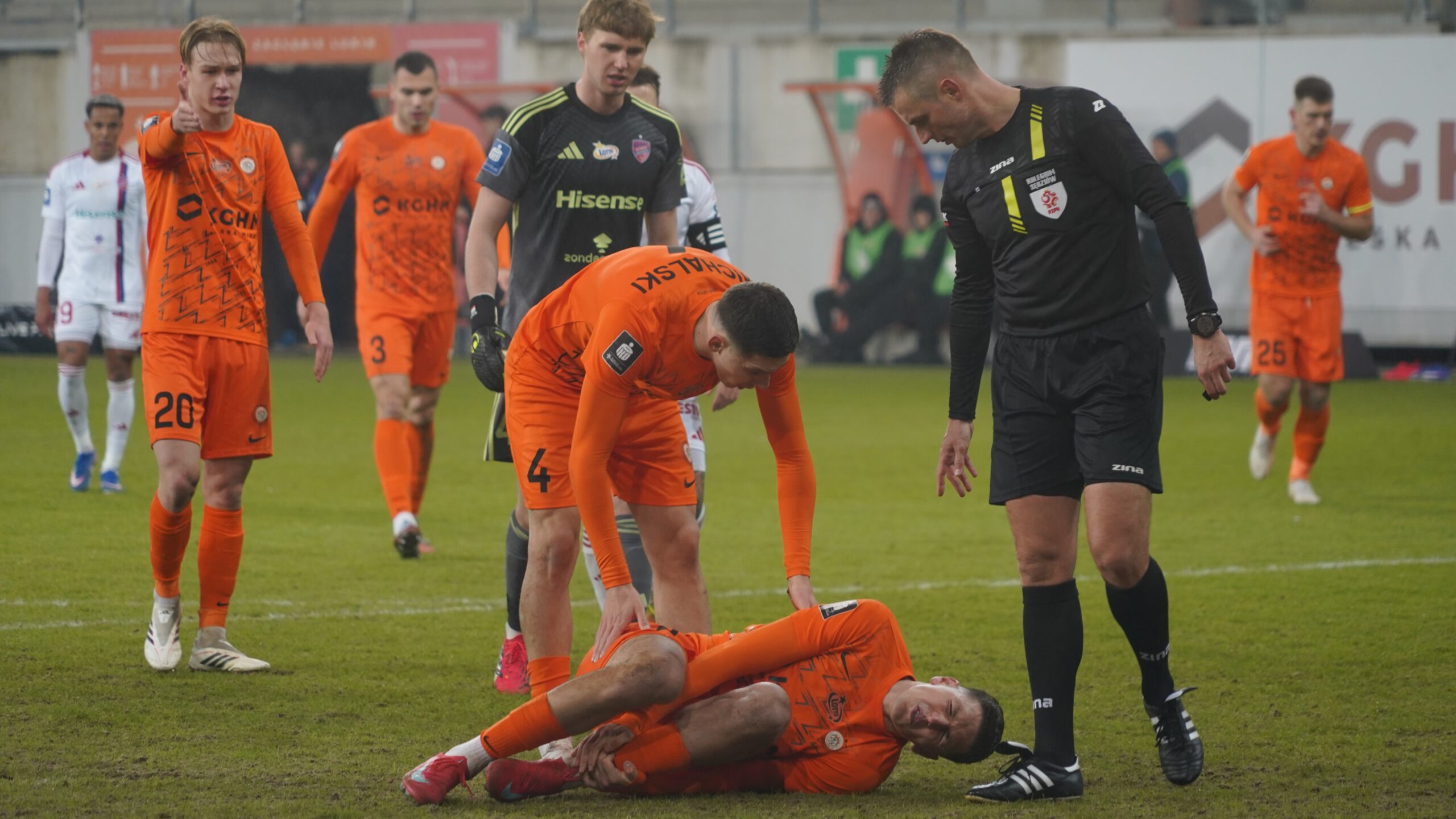 𝗥𝗮𝗻𝗱𝗸𝗮 𝗽𝗿𝘇𝘆 ś𝘄𝗶𝗲𝗰𝗮𝗰𝗵… 𝘇 𝗽𝗶ł𝗸ą