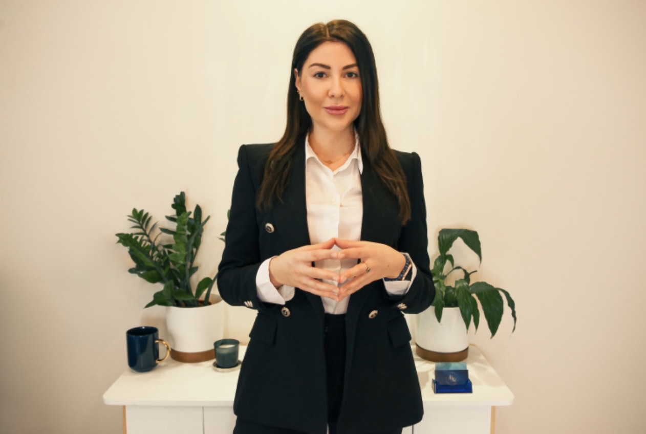 Głos naszej ekspertki. Maria Miśkiewicz o problemie SoMe