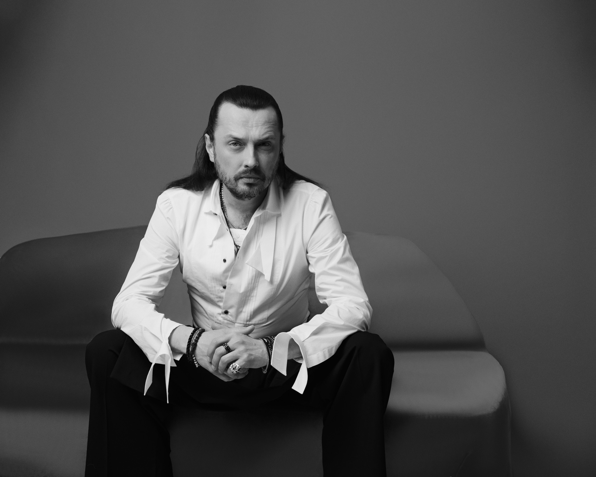 𝐏𝐢𝐨𝐭𝐫 𝐂𝐮𝐠𝐨𝐰𝐬𝐤𝐢 – to on będzie naszym i Waszym gościem!