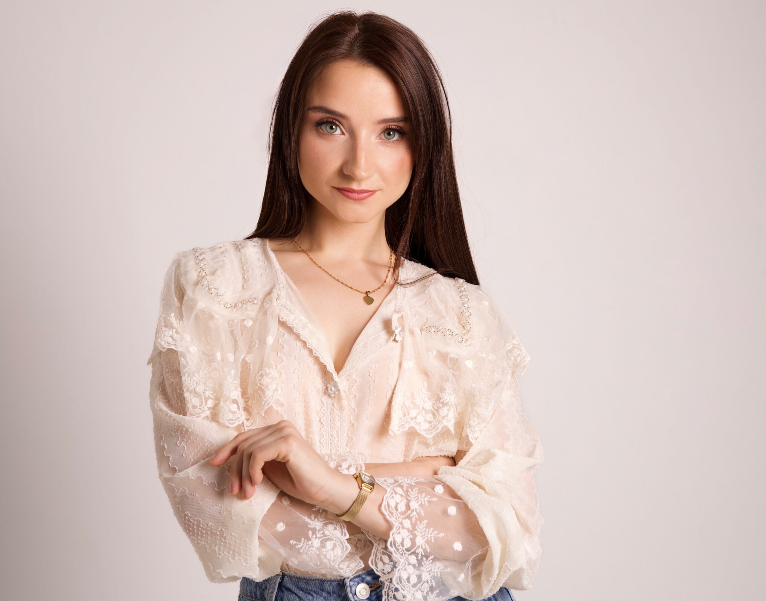 Dziewczyna, która łamie schematy. Paulina i jej Care Clean